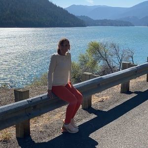 Meet your Posher, Sarita